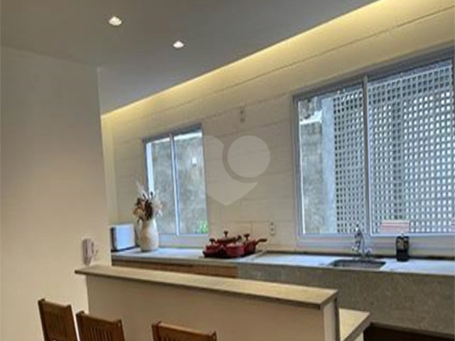 Studio para alugar com 1 quarto em Santa Cecília, São Paulo, SP