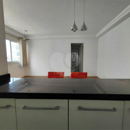 Apartamento à venda com 2 quartos, sendo 1 suíte, em Vila Anglo Brasileira, São Paulo, SP