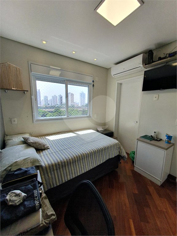Apartamento à venda com 4 quartos, sendo 3 suítes, em Vila Santo Estevão, São Paulo, SP