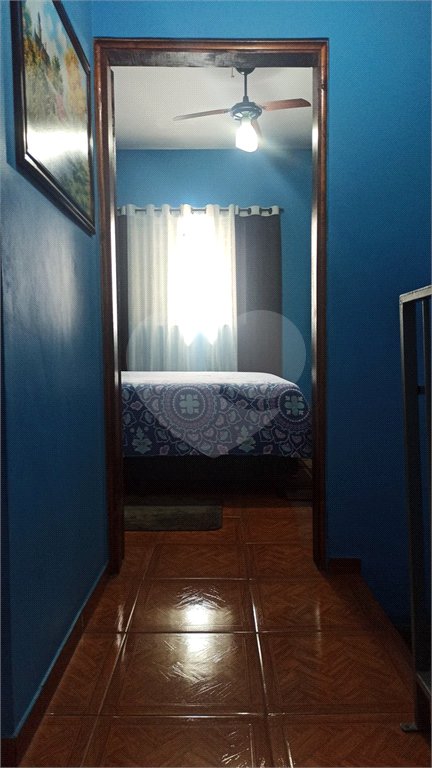 Casa à venda com 2 quartos em Jardim Vale das Virtudes, São Paulo, SP