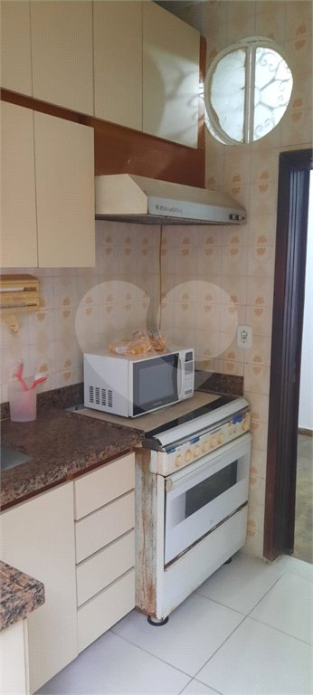 Apartamento à venda com 3 quartos, sendo 1 suíte, em Tijuca, Rio de Janeiro, RJ