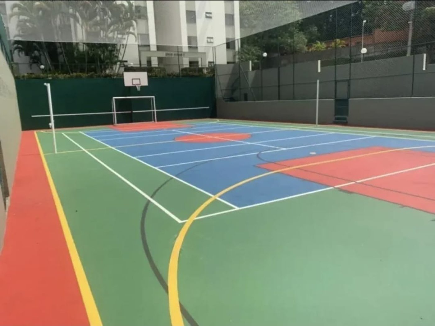 Apartamento à venda com 2 quartos em Jardim Boa Vista (Zona Oeste), São Paulo, SP