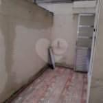 Apartamento à venda com 2 quartos em Água Fria, São Paulo, SP