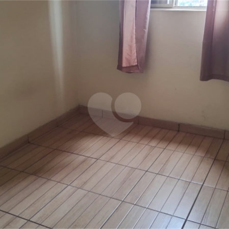 Apartamento à venda com 3 quartos em Vila Trujillo, Sorocaba, SP