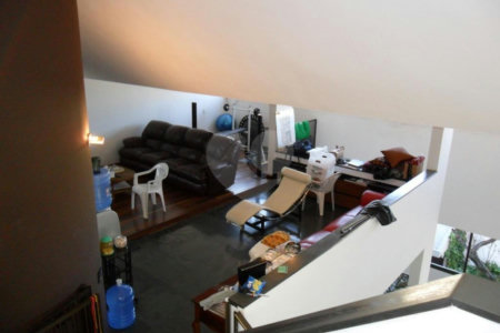 Sobrado à venda com 5 quartos, sendo 4 suítes,  em Tucuruvi, São Paulo, SP