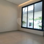 Casa à venda com 3 suítes no condomínio Villa Sapezal, Indaiatuba - SP