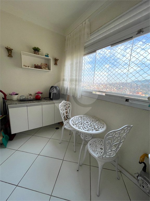 Apartamento à venda com 2 quartos em Vila Nova Cachoeirinha, São Paulo, SP