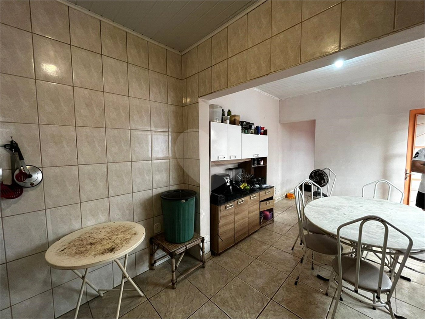 Casa à venda com 4 quartos em Vila Rocha, Itapetininga, SP