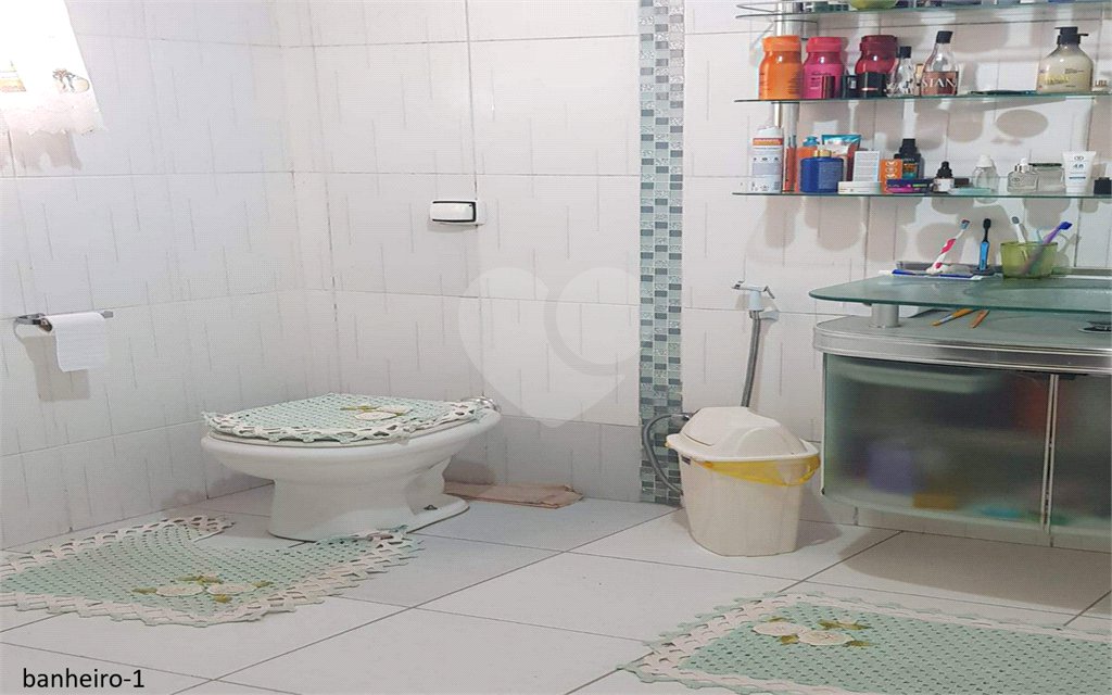Sítio à venda com 7 quartos em Jardim Paraíso II, Itu, SP