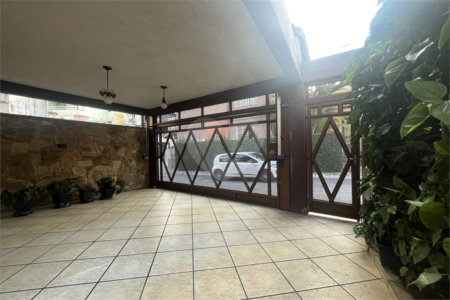 Sobrado à venda com 3 quartos, sendo 1 suíte, em Vila Aurora (zona Norte), São Paulo, SP