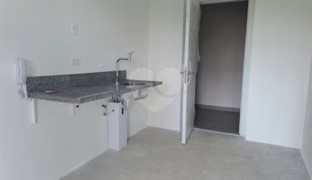 Apartamento à venda com 1 quarto em Chácara Santo Antônio, São Paulo, SP