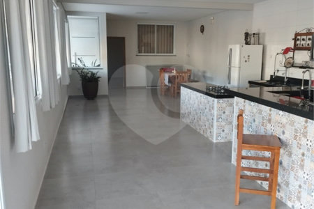 Casa Térrea à venda com 3 quartos em Recanto Campestre Internacional de Viracopos Gleba 9, Indaiatuba, SP