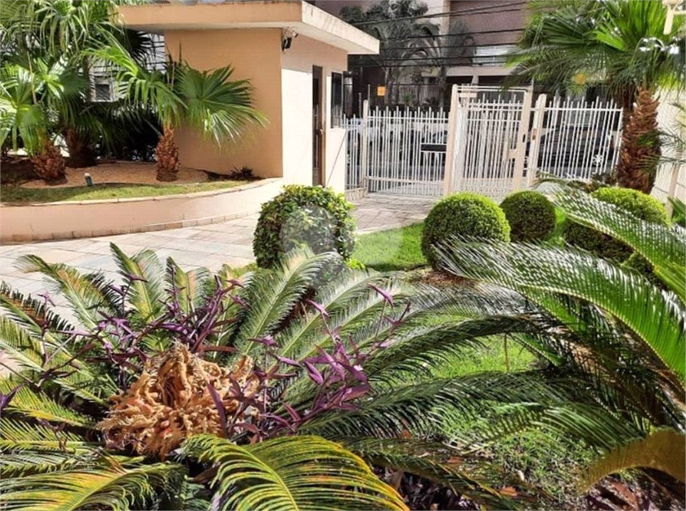 Apartamento à venda com 2 quartos, sendo 1 suíte, em Santana, São Paulo, SP