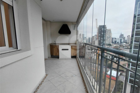 Apartamento à venda com 2 quartos, sendo 1 suíte, em Pinheiros, São Paulo, SP