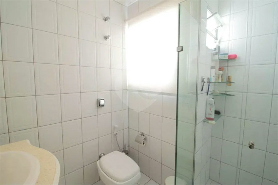 Casa à venda com 3 quartos em Tucuruvi, São Paulo, SP