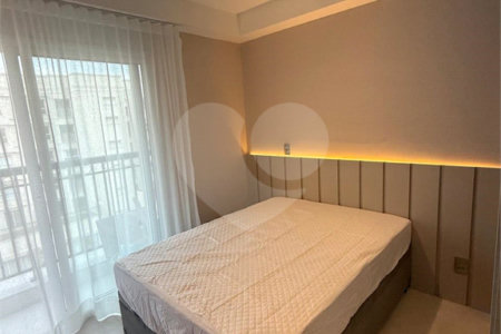 Apartamento à venda ou para alugar com 1 quarto em Santana, São Paulo, SP