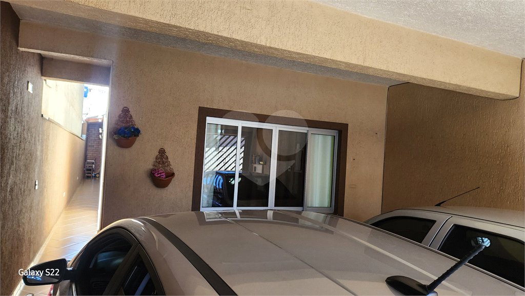 Casa à venda com 3 suítes em Jardim Presidente Dutra, Guarulhos, SP