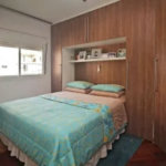 Apartamento à venda com 3 suítes em Brooklin Novo, São Paulo, SP