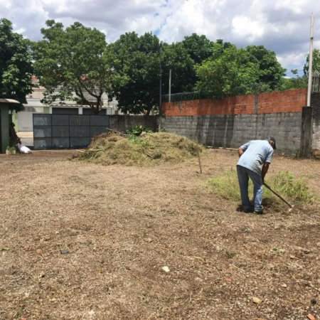 Terreno à venda em Vila Cordeiro, São Paulo, SP