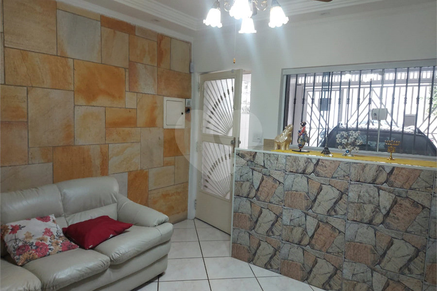 Sobrado à venda com 2 quartos em Santana, São Paulo, SP