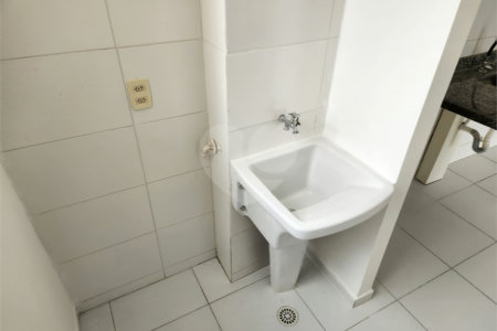 Apartamento para alugar com 2 quartos, sendo 1 suíte, em Villa DI Cesar, Mogi das Cruzes, SP