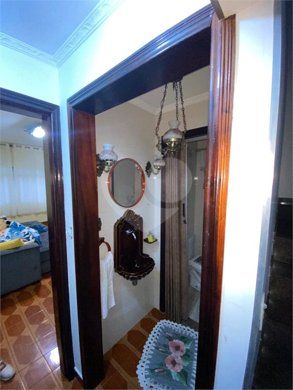 Sobrado à venda com 4 quartos, sendo 1 suíte, em Artur Alvim, São Paulo, SP
