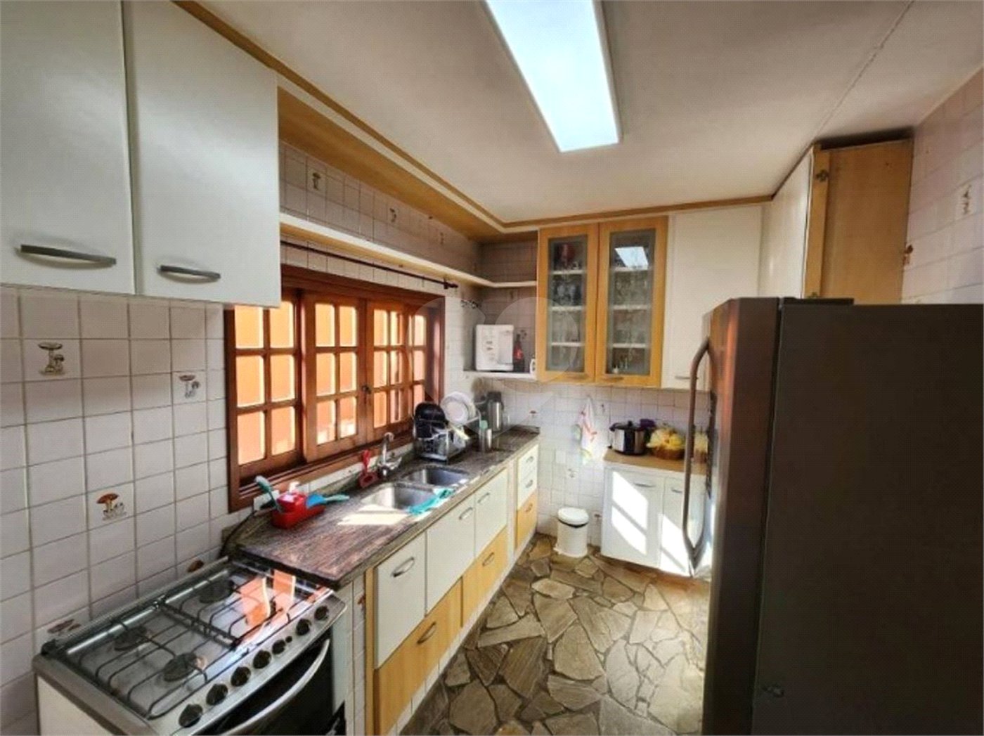 Casa à venda com 3 quartos, sendo 1 suíte, no Centro, Vinhedo, SP
