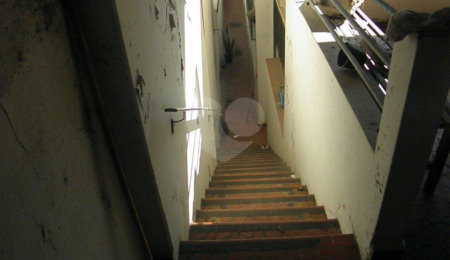 Sobrado à venda com 3 quartos em Santana, São Paulo, SP