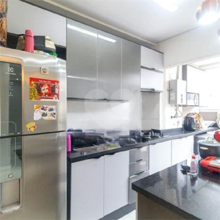 Apartamento à venda com 2 quartos, sendo 1 suíte, em Cambuci, São Paulo, SP