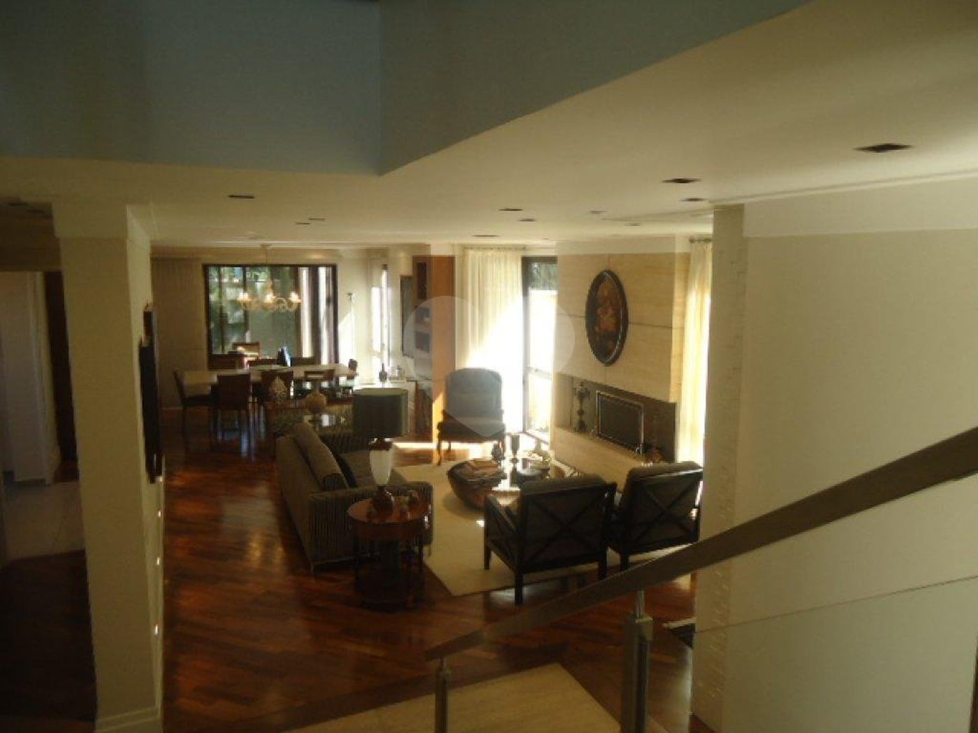 Casa à venda com 4 suítes em Tremembé, São Paulo, SP