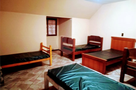 Casa à venda ou para alugar com 9 quartos, sendo 5 suítes, no condomínio Residencial Rio Verde, Araçoiaba da Serra - SP