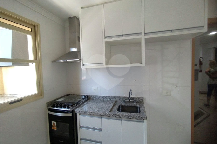 Apartamento à venda ou para alugar com 1 quarto em Santana, São Paulo, SP