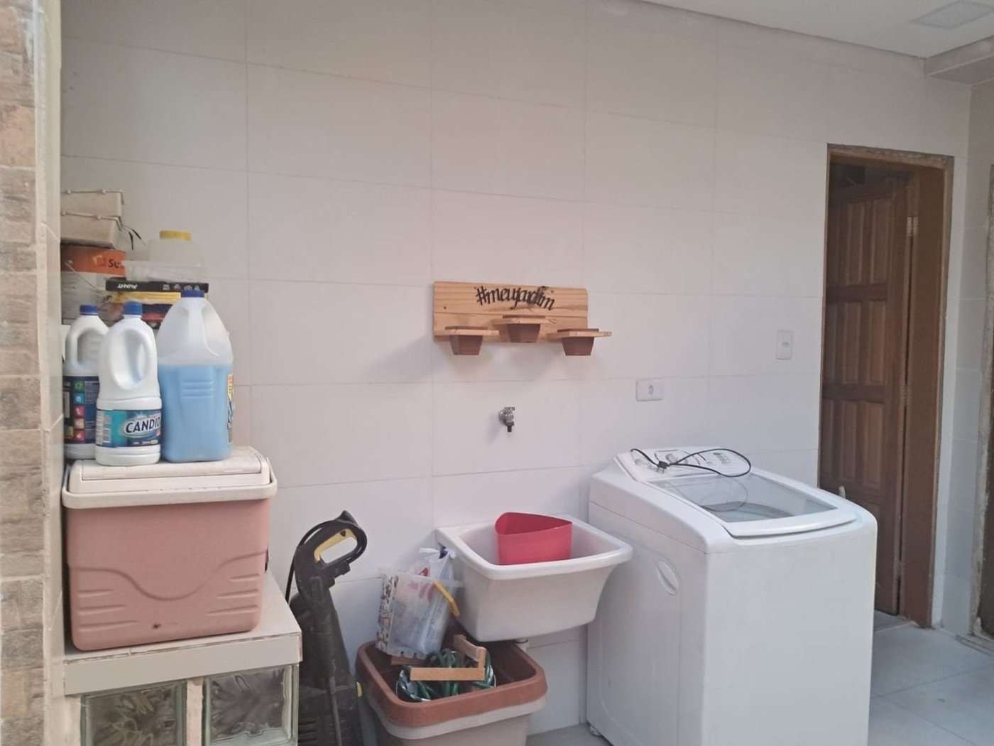 Casa com 3 dormitórios à venda, 131 m² por R$ 923.000,00 - Embaré - Santos/SP