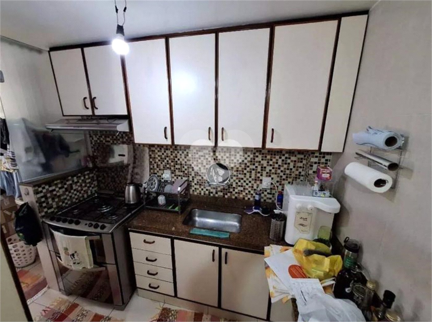 Apartamento à venda com 2 quartos, sendo 1 suíte, em Maracanã, Rio de Janeiro, RJ