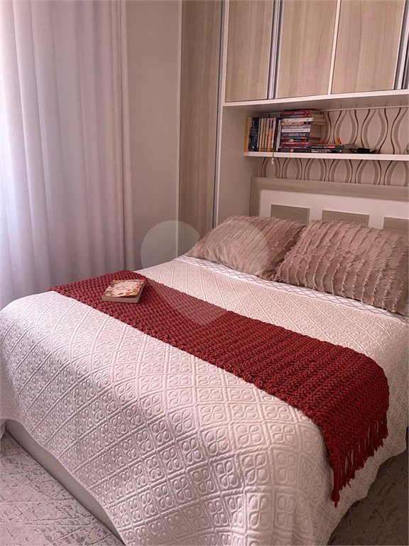 Casa à venda com 3 quartos no condomínio Boa Vista, São Roque - SP