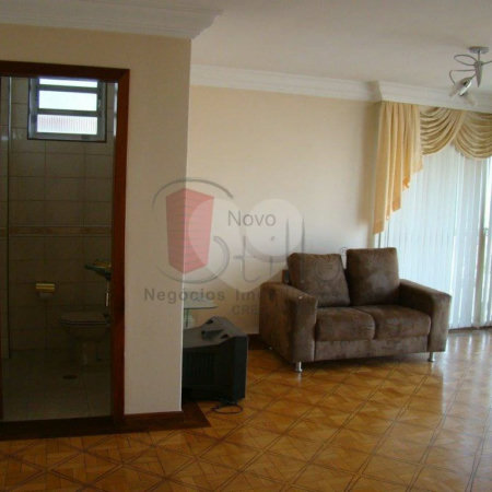 Apartamento a Venda na melhor região da Mooca