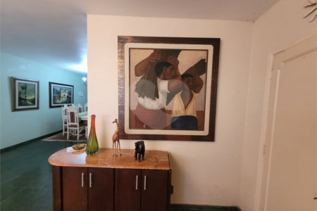 Sobrado à venda com 3 quartos, sendo 1 suíte, em Vila Hamburguesa, São Paulo, SP