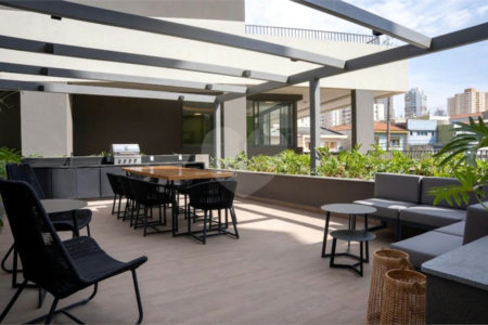 Apartamento à venda ou para alugar com 2 quartos, sendo 1 suíte, em Santana, São Paulo, SP