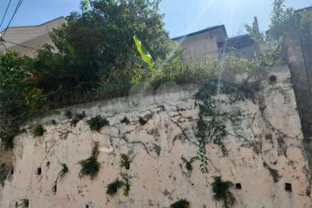 Terreno à venda em Vila Mazzei, São Paulo, SP