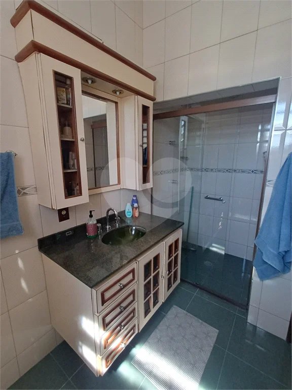 Sobrado à venda com 4 quartos, sendo 2 suítes, em Água Fria, São Paulo, SP