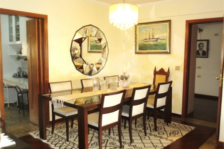 Apartamento à venda com 4 quartos, sendo 2 suítes, em Jardim Vila Mariana, São Paulo, SP