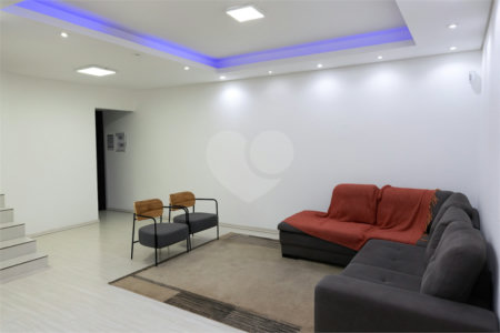 Sobrado à venda com 3 quartos em Chácara Santo Antônio (zona Sul), São Paulo, SP