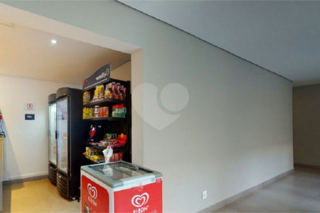 Duplex à venda ou para alugar com 1 suíte em Perdizes, São Paulo, SP