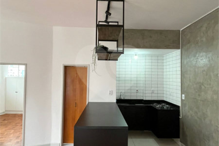 Apartamento à venda com 1 suíte no Centro, São Paulo, SP