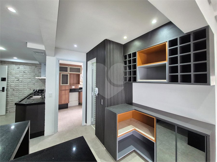 Apartamento à venda com 4 quartos, sendo 2 suítes, em Jardim Vazani, São Paulo, SP