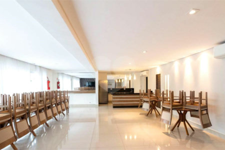 Apartamento à venda com 3 quartos, sendo 1 suíte, em Chácara Califórnia, São Paulo, SP