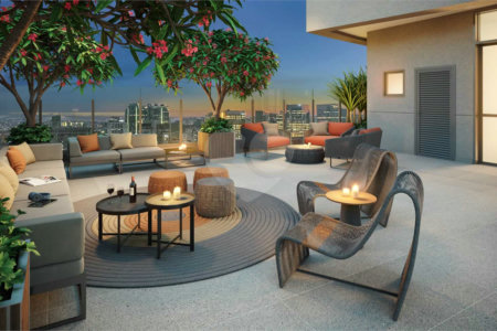 Apartamento à venda com 2 quartos, sendo 1 suíte, em Brooklin, São Paulo, SP