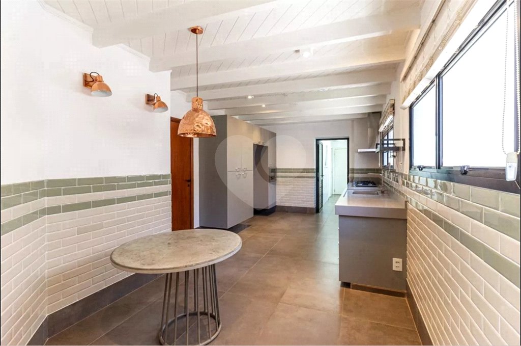 Apartamento à venda com 2 suítes em Higienópolis, São Paulo, SP
