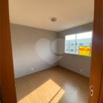 Apartamento à venda com 2 quartos em Campo Grande, Rio de Janeiro, RJ