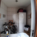 Sobrado à venda com 3 quartos, sendo 1 suíte,  em Jardim Floresta, São Paulo, SP